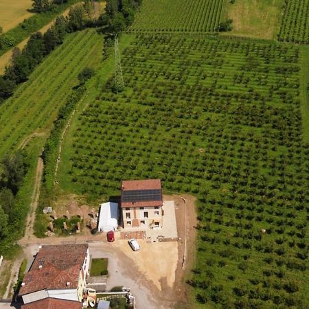 Corte Bottura Agriturismo Castelnuovo del Garda Exterior foto