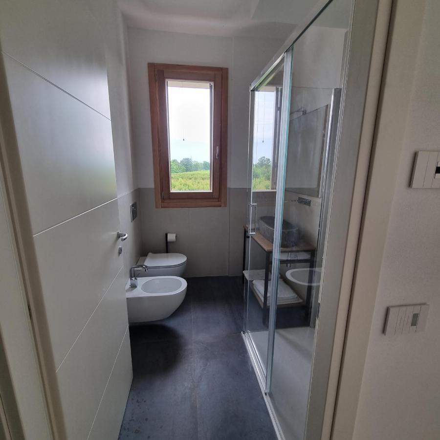 Corte Bottura Agriturismo Castelnuovo del Garda Exterior foto