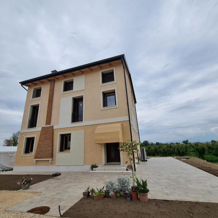 Corte Bottura Agriturismo Castelnuovo del Garda Exterior foto